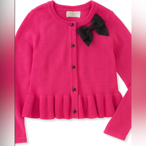 Beautiful Kate Spade Cardigan - Picture 1 of 8